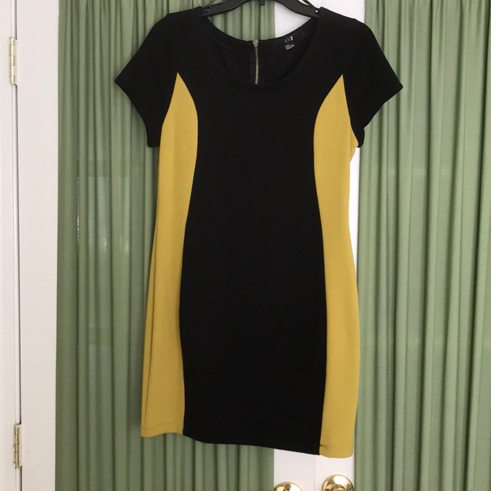 Forever 21 bodycon dress